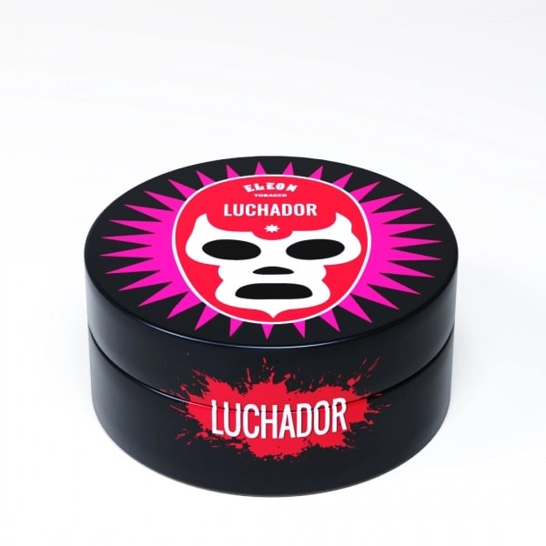 Табак Eleon Luchador (Клубничный джем) 200 гр в Мурманске