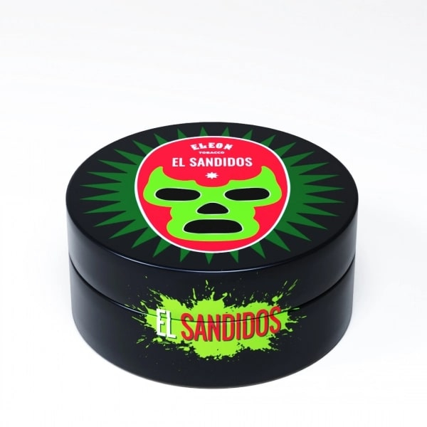 Табак Eleon El Sandidos (арбузные леденцы) 40 гр в Мурманске