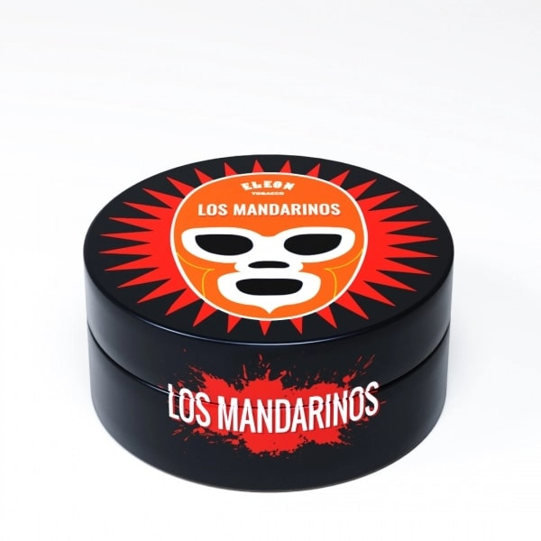 Табак Eleon Los Mandarinos (мандариновые  леденцы) 40 гр в Мурманске
