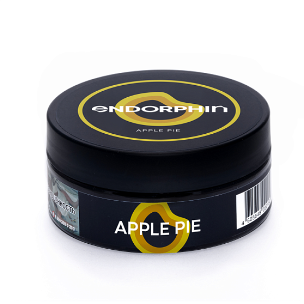 Табак ENDORPHIN APPLE PIE 125 гр в Мурманске