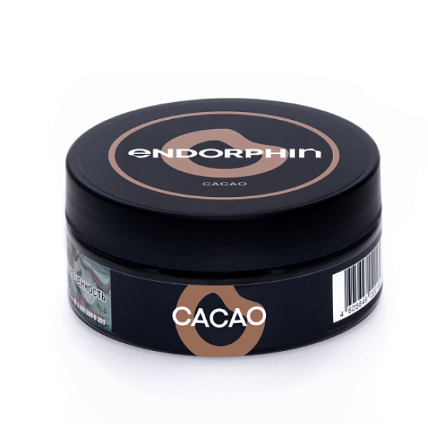 Табак ENDORPHIN CACAO 125 гр в Мурманске