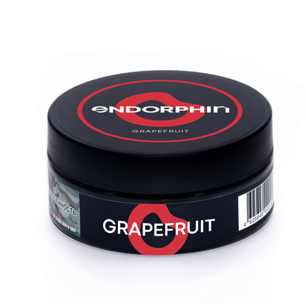 Табак ENDORPHIN GRAPEFRUIT 125 гр в Мурманске