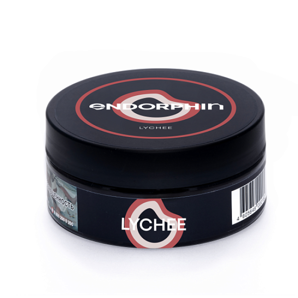 Табак ENDORPHIN LYCHEE 125 гр в Мурманске
