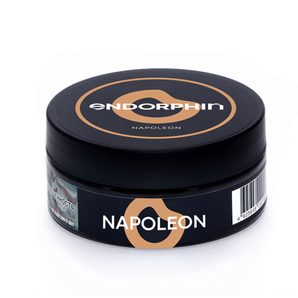 Табак ENDORPHIN NAPOLEON 125 гр в Мурманске