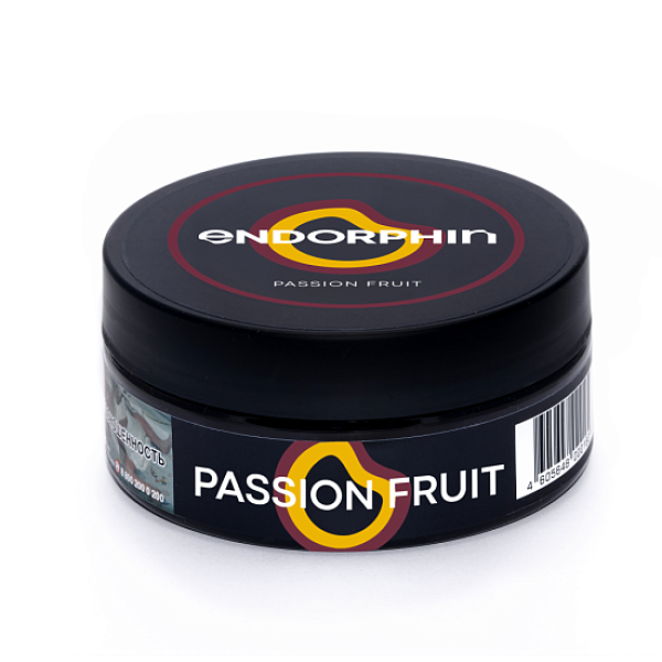 Табак ENDORPHIN PASSION FRUIT 125 гр в Мурманске