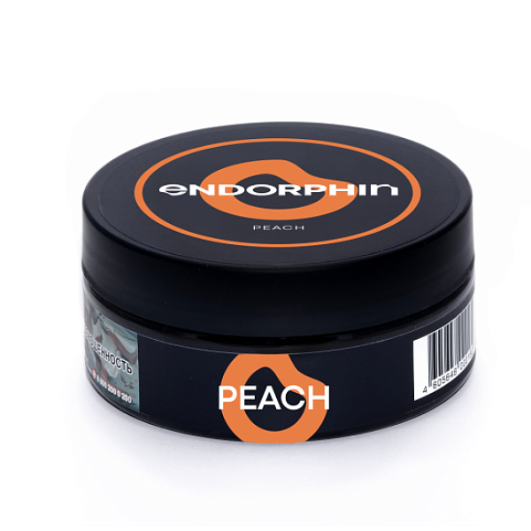 Табак ENDORPHIN PEACH 125 гр в Мурманске