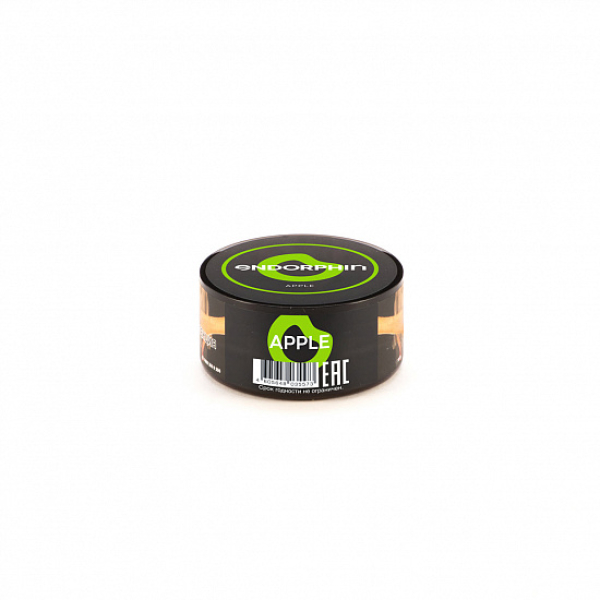 Табак Endorphin Apple (Яблоко) 25 гр в Мурманске