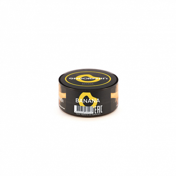 Табак Endorphin Banana (Банан) 25 гр в Мурманске