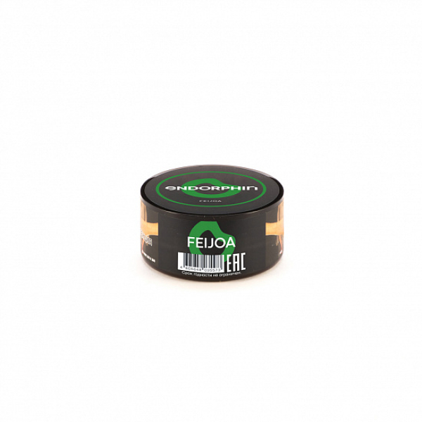 Табак Endorphin Feijoa (Фейхоа) 25 гр в Мурманске