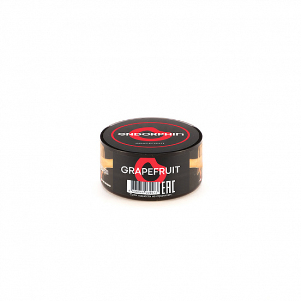 Табак Endorphin Grapefruit (Грейпфрут) 25 гр в Мурманске
