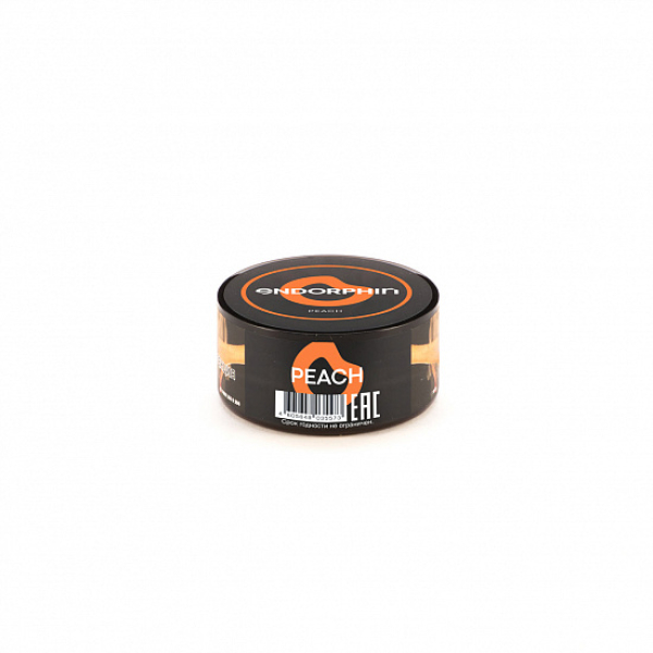 Табак Endorphin Peach (Персик) 25 гр в Мурманске