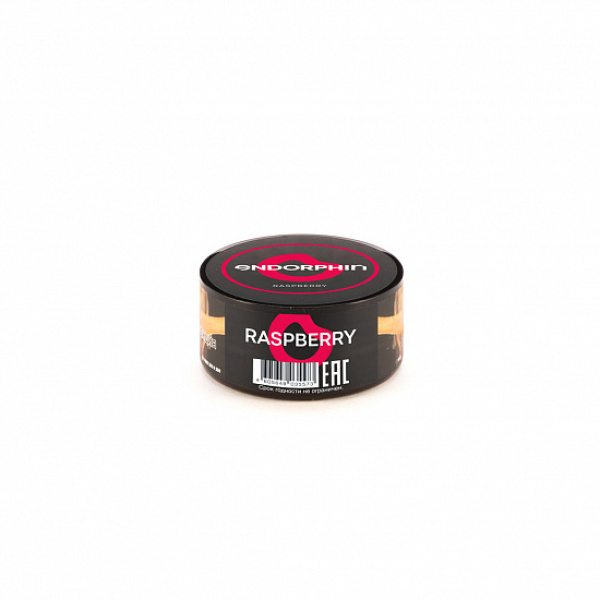 Табак Endorphine Raspberry (Малина) 25 гр в Мурманске