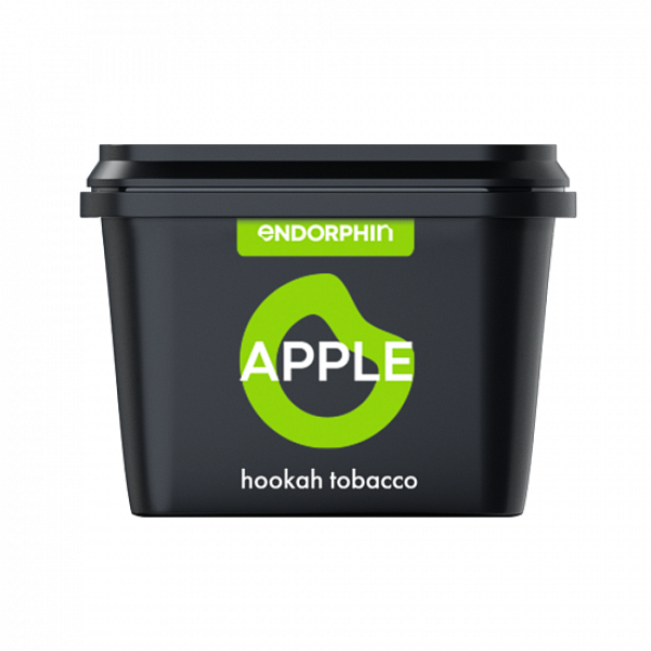 Табак Endorphin Apple 60 грамм в Мурманске