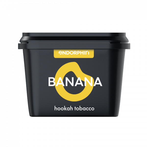 Табак Endorphin Banana 60 грамм в Мурманске