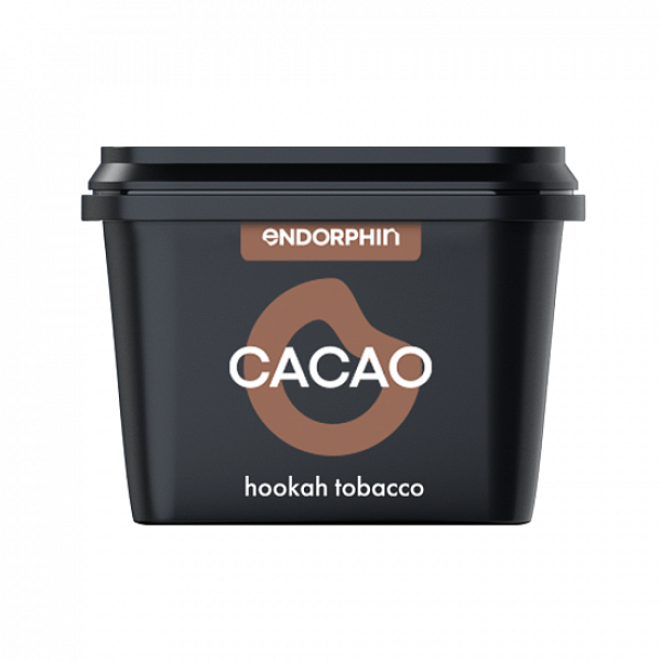 Табак Endorphin Cacao 60 грамм в Мурманске