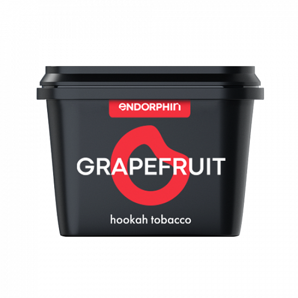 Табак Endorphin Grapefruit 60 грамм в Мурманске