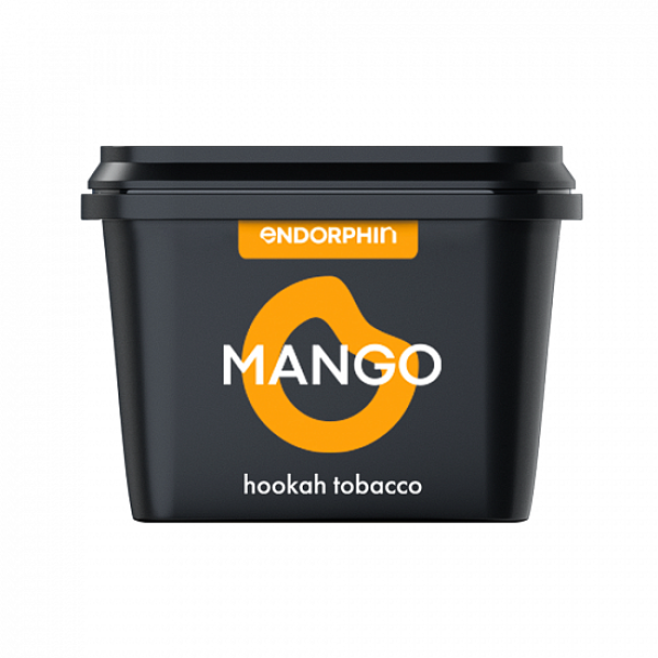 Табак Endorphin Mango 60 грамм в Мурманске