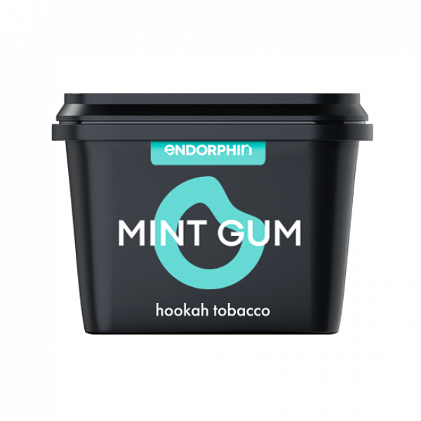 Табак Endorphin Mint gum 60 грамм в Мурманске
