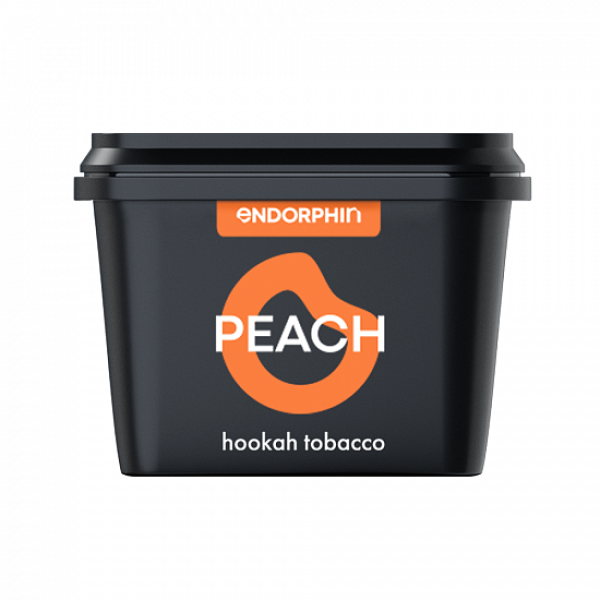 Табак Endorphin Peach 60 грамм в Мурманске