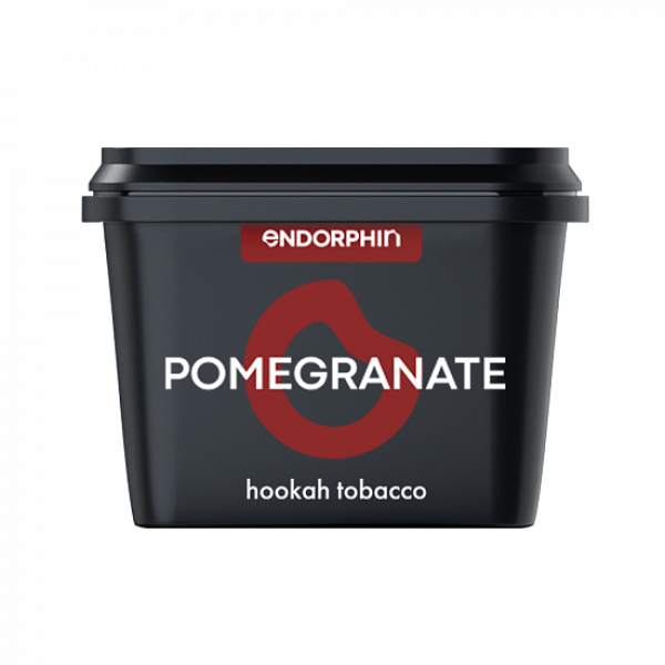 Табак Endorphin Pomegranate 60 грамм в Мурманске
