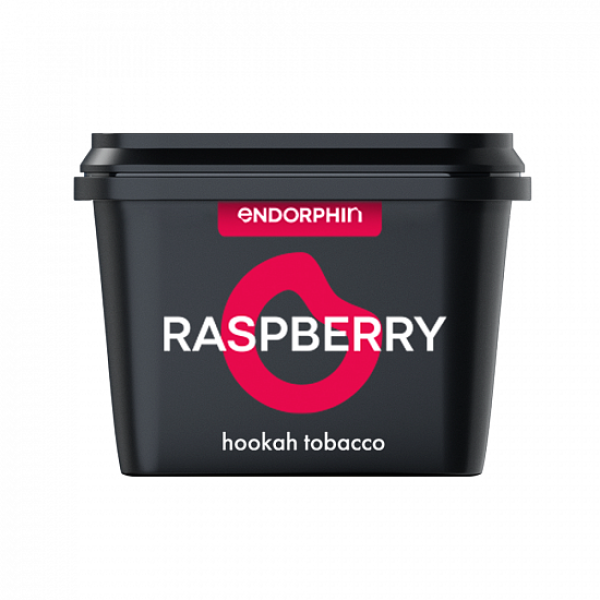 Табак Endorphin Raspberry 60 грамм в Мурманске