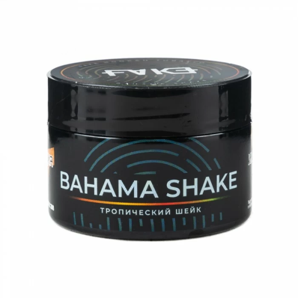 Табак FAKE Bahama Shake (Тропический шейк) 40 гр в Мурманске