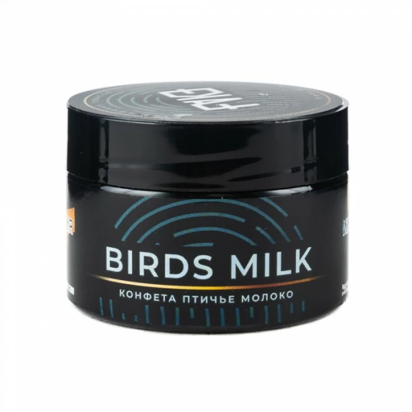 Табак FAKE Birds Milk (Птичье молоко) 40 гр в Мурманске