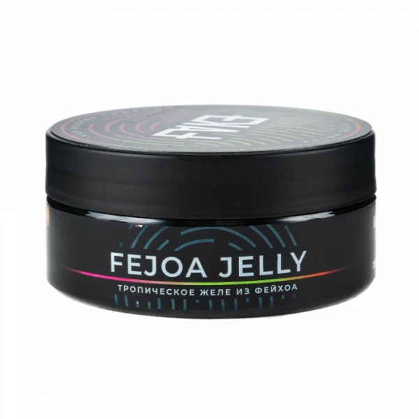 Табак FAKE Fejoa Jelly (Тропическое желе из фейхоа) 100 гр в Мурманске