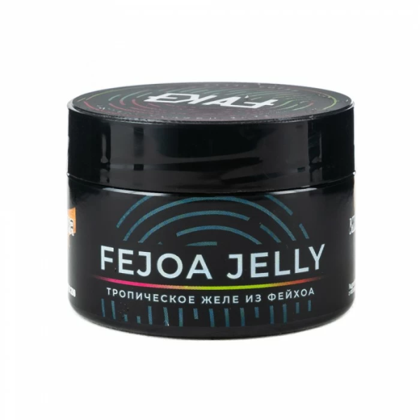 Табак FAKE Fejoa Jelly (Тропическое желе из фейхоа) 40 гр в Мурманске