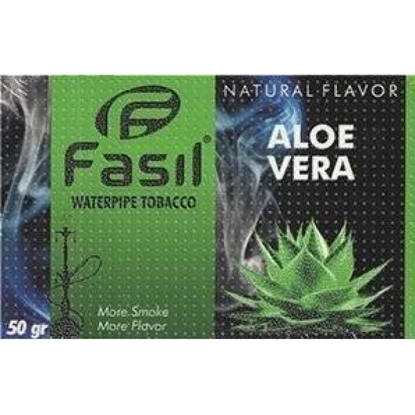 Табак Fasil Aloe Vera в Мурманске