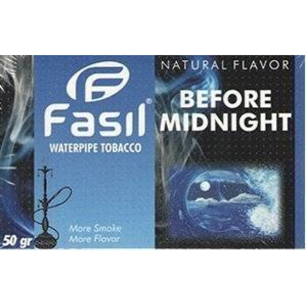 Табак Fasil Before Midnight в Мурманске