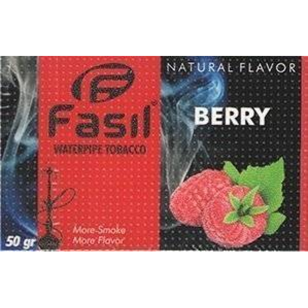 Табак Fasil Berry в Мурманске