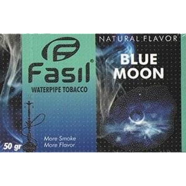 Табак Fasil Blue Moon в Мурманске