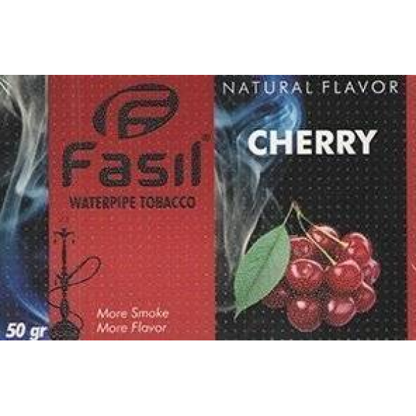 Табак Fasil Cherry в Мурманске