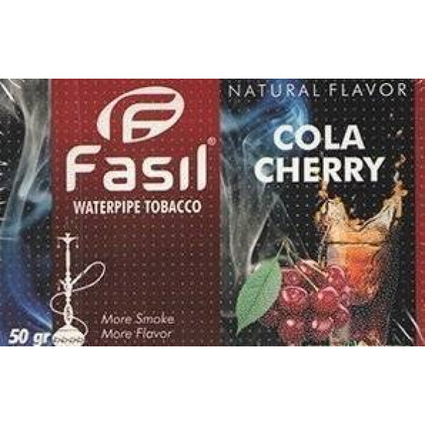 Табак Fasil Cola Cherry в Мурманске