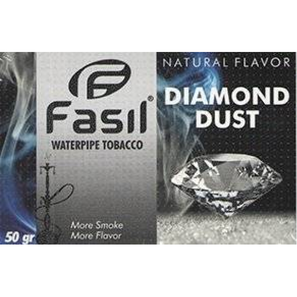 Табак Fasil Diamond Dust в Мурманске