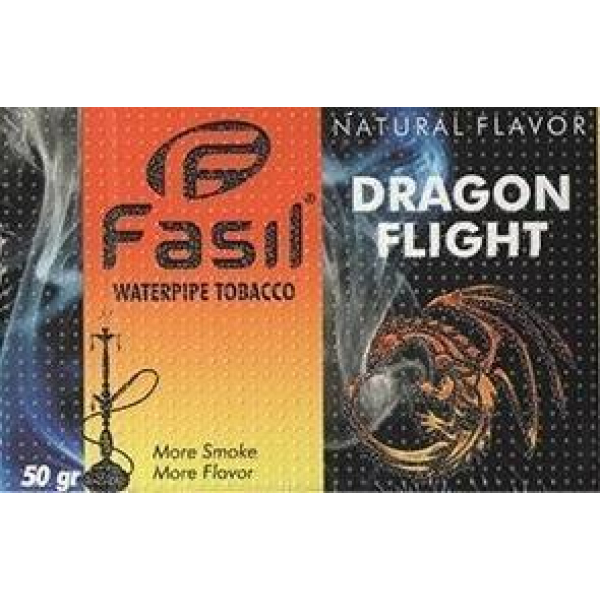 Табак Fasil Dragon Flight в Мурманске