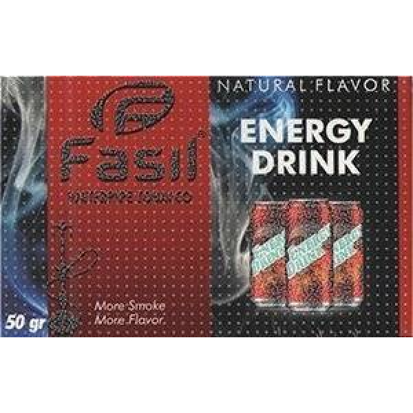 Табак Fasil Energy Drink в Мурманске