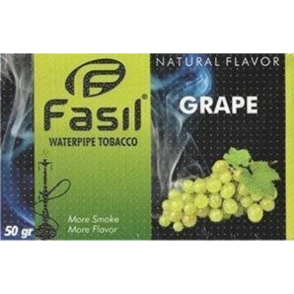 Табак Fasil Grape в Мурманске