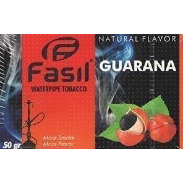 Табак Fasil Guarana в Мурманске