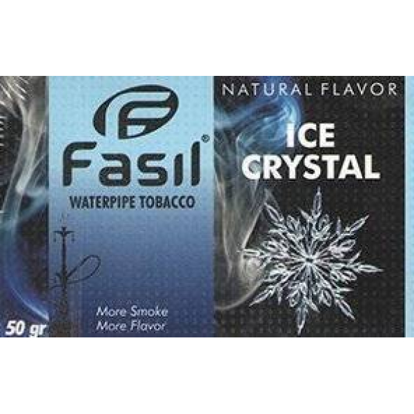 Табак Fasil Ice Crystal в Мурманске
