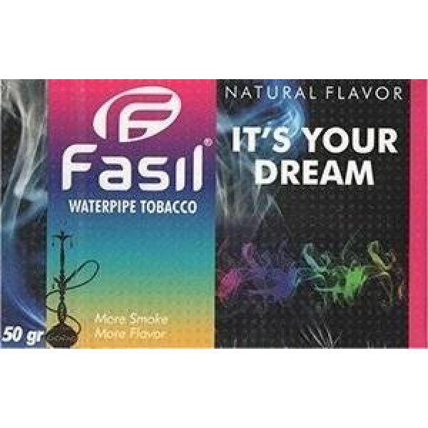 Табак Fasil Its Your Dream в Мурманске
