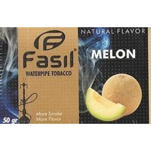 Табак Fasil Melon в Мурманске