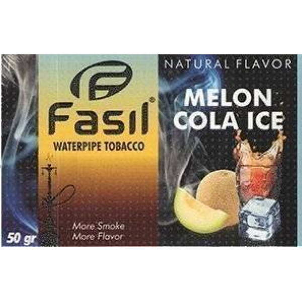 Табак Fasil Melon Cola Ice в Мурманске