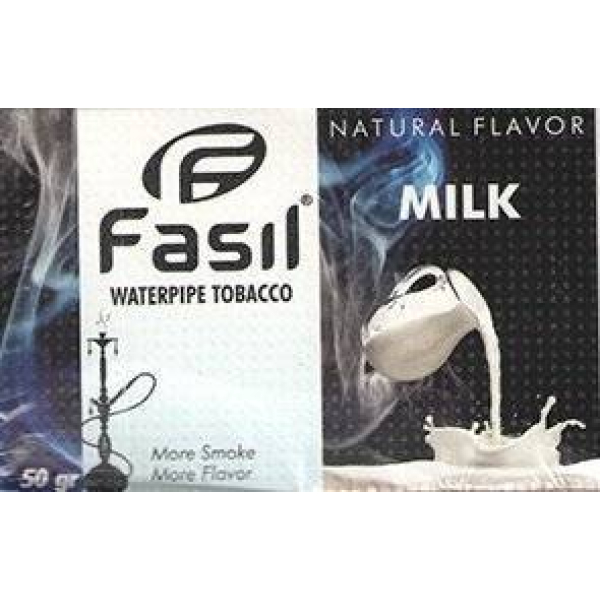 Табак Fasil Milk в Мурманске