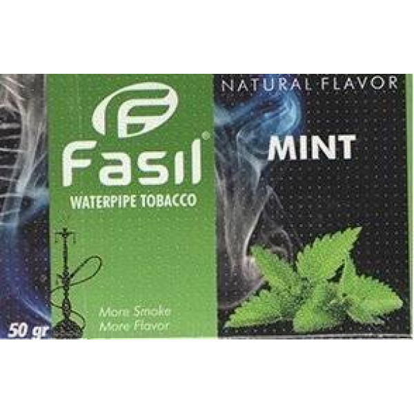 Табак Fasil Mint в Мурманске