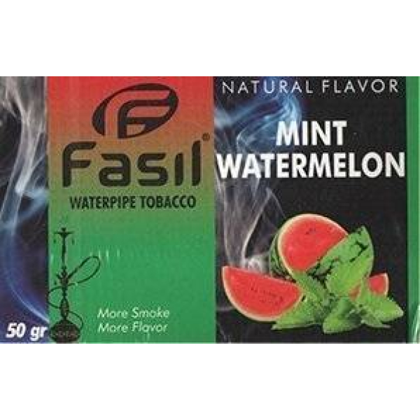 Табак Fasil Mint Watermelon в Мурманске