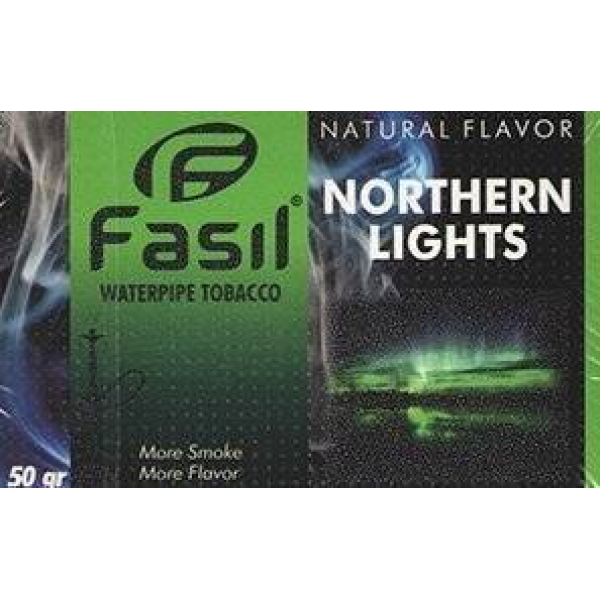 Табак Fasil Northern Lights в Мурманске