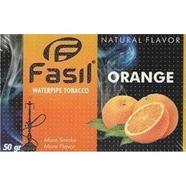 Табак Fasil Orange в Мурманске