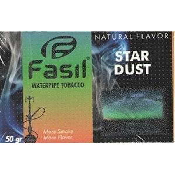 Табак Fasil Star Dust в Мурманске